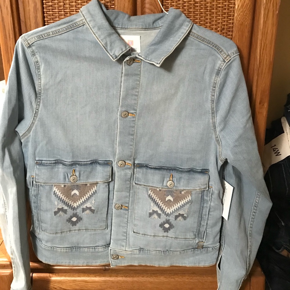 LuLaroe Kenny Aztec